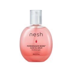 Neswi Pomegranate Biome Glow Oil Serum