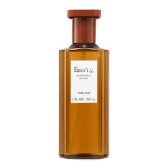 Fine'ry Mysterious Nomad Women's Body Mist