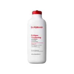 Dr.ForHair Folligen Thickening Shampoo