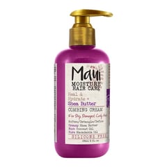 Maui Moisture Heal & Hydrate + كريم تمشيط بزبدة الشيا