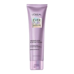 L'Oreal Everpure Weightless Blow Dry Hair Primer