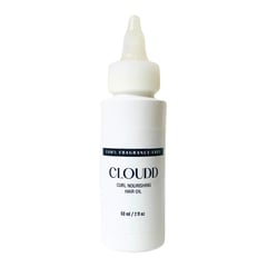 Cloudd Curl Nourishing Hair Oil