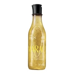 Natura Gel De Duche Esfoliante Maracuja - Ekos