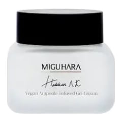 Miguhara Vegan Ampoule-Infused Gel Cream