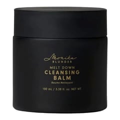 Monika Blunder Beauty Melt Down Cleansing Balm