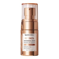 Skintific Retinol Skin Renewal Serum