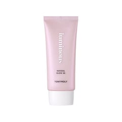TONYMOLY My Luminous Natural Glow BB Cream [SPF50+/PA+++]