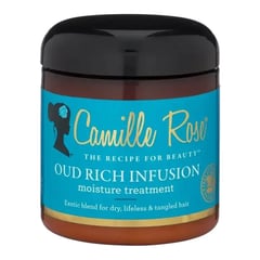 Camille Rose Oud Rich Infusion Moisture Treatment