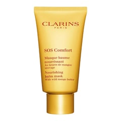 Clarins SOS Comfort Nourishing Balm Mask
