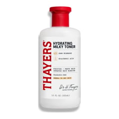 Thayers Hydrating Milky Face Toner with Snow Mushroom and Hyaluronic Acid