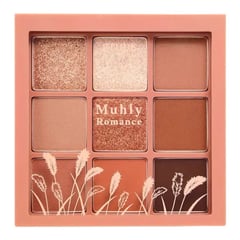 Etude House Play Color Eyes 9-Color