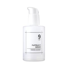 Numbuzin No.9 Secret Firming Serum