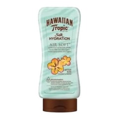 Hawaiian Tropic Silk Hydration Air Soft After Sun