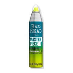 Bed Head by TIGI Masterpiece Shiny Hairspray with Extra Strong Hold