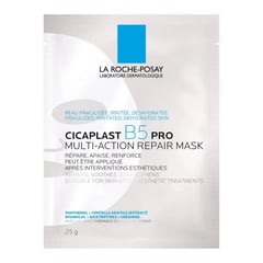 La Roche-Posay Cicaplast B5 Pro Multi-Action Repair Mask
