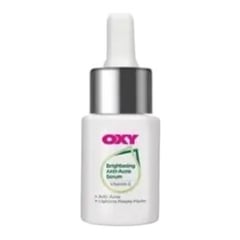 OXY Malaysia Brightening Anti-Acne Serum