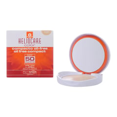 HELIOCARE Color Compact Oil-Free SPF 50