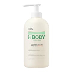 Dr.G غسول الجسم Moisture In Body 5.0