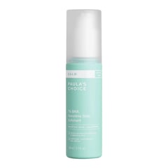 Paula's Choice Calm 1% BHA Sensitive Skin Exfoliant