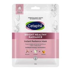 Cetaphil Bright Healthy Radiance Instant Radiance Mask
