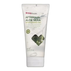 CVS Health Aftersun Aloe Vera Moisturizing Gel