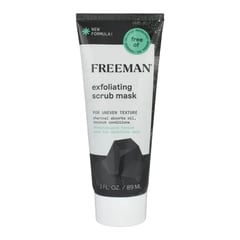 Freeman Exfoliating Scrub Mask