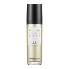 Thank You Farmer Be Beautiful Natural BB Cream SPF 30