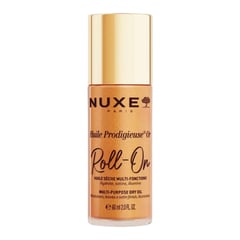 Nuxe Huile Prodigieuse Or Roll-On Multi-Purpose Dry Oil
