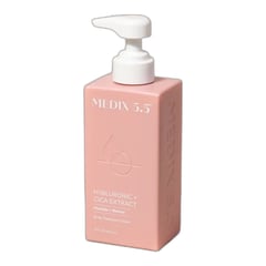 Medix 5.5 Hyaluronic + Cica Extract Body Cream