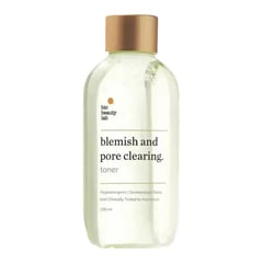 Bio Beauty Lab Blemish And Pore Clearing Toner