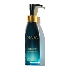 MARA Beauty Chia + Moringa® Algae Enzyme Cleansing Oil