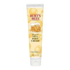 Burt's Bees Honey & Bilberry Foot Cream