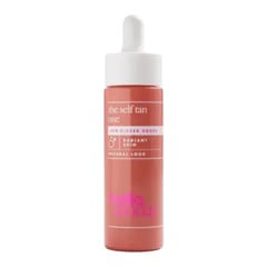 Hello Sunday The Self Tan One Buildable Tanning Drops With Vitamin C