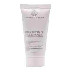 Synergy Therm Cosmetics Purifying Face Mask
