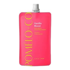 Pomélo+Co. Vanilla Boost Repairing Hair Treatment