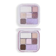 Revolution Beauty Y2k Baby Ultimate Eyeshadow Palette