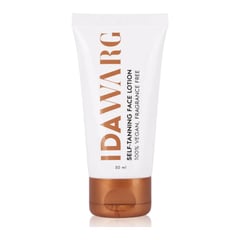 IDA WARG Beauty Self-Tanning Body Lotion