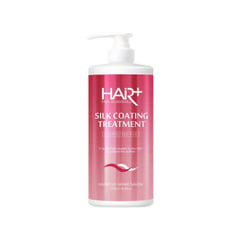 Hair Plus Silk Coating Hair Treatment