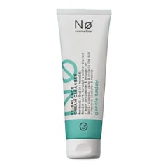 Nø Cosmetics Gentle Tøday Re-Balance Cream Cleanser