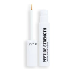Revolution Beauty Peptide Strength Lash & Brow Serum