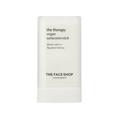 The Face Shop The Therapy Vegan Sun Stick [SPF50+/PA++++]