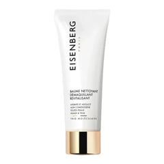 Eisenberg Paris Baume Nettoyant Démaquillant Revitalisant