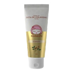 Kokeshi Creme Gel Facial Gota De Colágeno