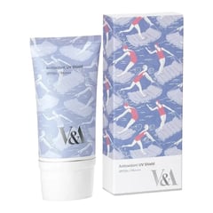 V&A Beauty Antioxidant UV Shield SPF50 PA++++