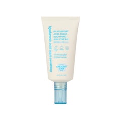 초초스랩2.0 히알루론산 아쿠아 수딩 선크림 [SPF50+/PA++++]