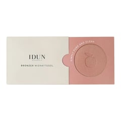Idun Minerals Shimmering Mineral Bronzer Midnattssol