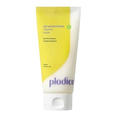 Plodica Let Me Soothing Creamy Mask
