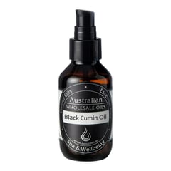 Australian Wholesale Oils Black Cumin Oil