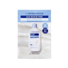 Bring Green Blue Bean B5 PDRN Mild Lotion Mask