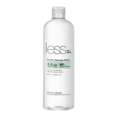 Holika Holika Less On Skin Micellar Cleansing Water